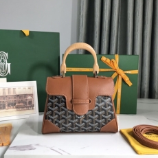 Goyard Top Handle Bags